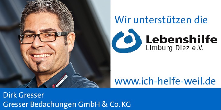 Partner der Lebenshilfe Limburg Diez e.V.