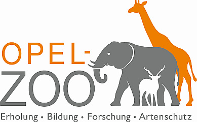 Logo Opelzoo